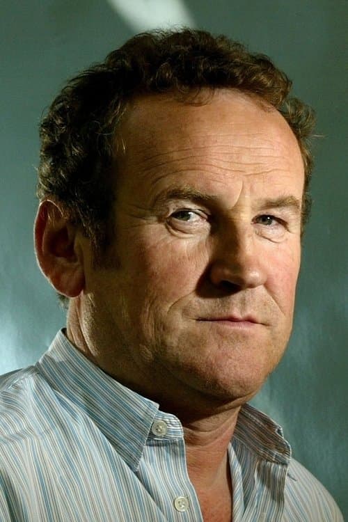 Colm Meaney as Ethan Mack in Remarkably Bright Creatures