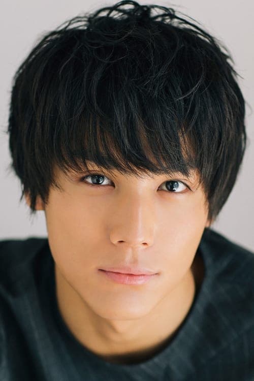 Taishi Nakagawa as Tsuneo Suzukawa (voice) in Josee, the Tiger and the Fish