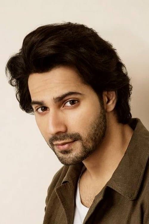 Varun Dhawan as Jass in Hai Jawani Toh Ishq Hona Hai