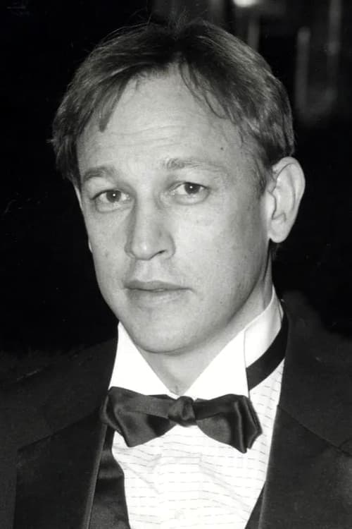 Frederic Forrest as Huston Dyer in The Rose