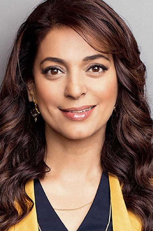 Juhi Chawla Mehta as Rashmi in Qayamat Se Qayamat Tak