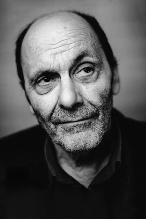 Jean-Pierre Bacri as Jean-Pierre in Place Vendôme