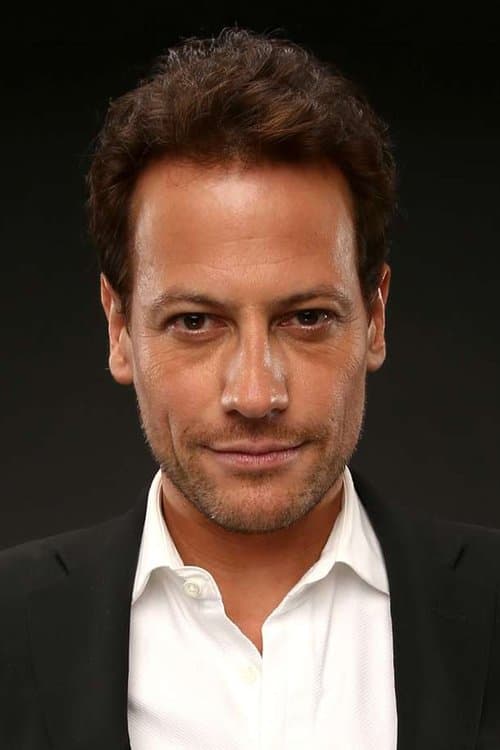 Ioan Gruffudd as Milk in Seven Snipers