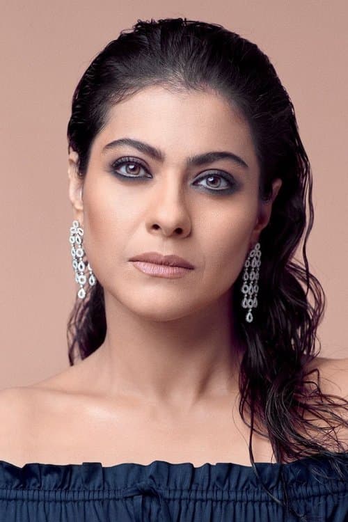 Kajol as Simran Singh in Dilwale Dulhania Le Jayenge