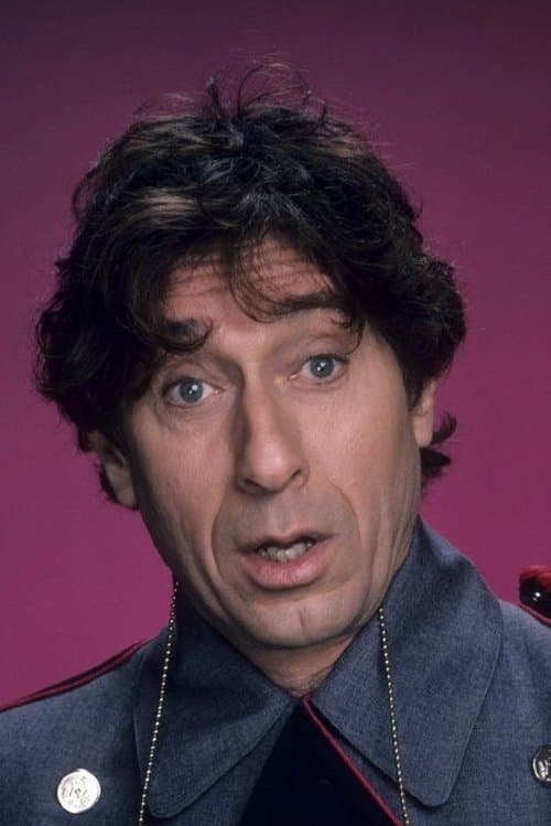 Paul Sand as Alan Greenburg in The Hot Rock