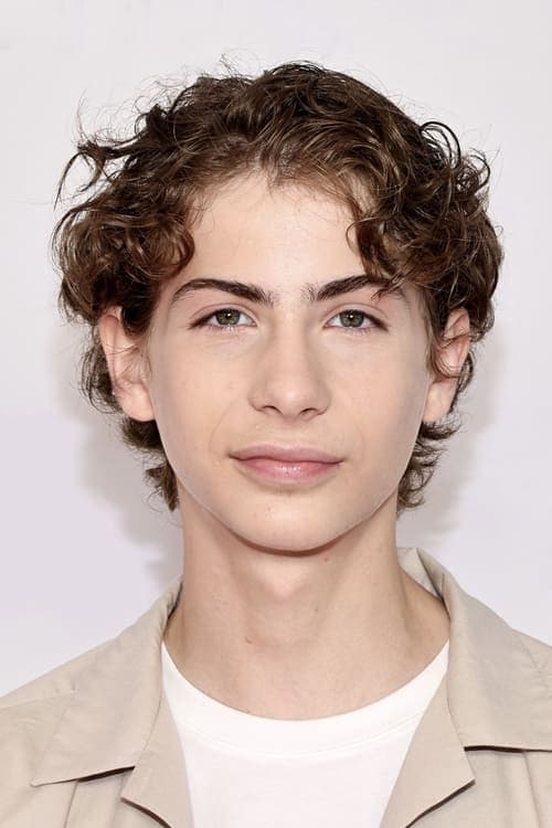 Jacob Tremblay as Luca Paguro (voice) in Luca