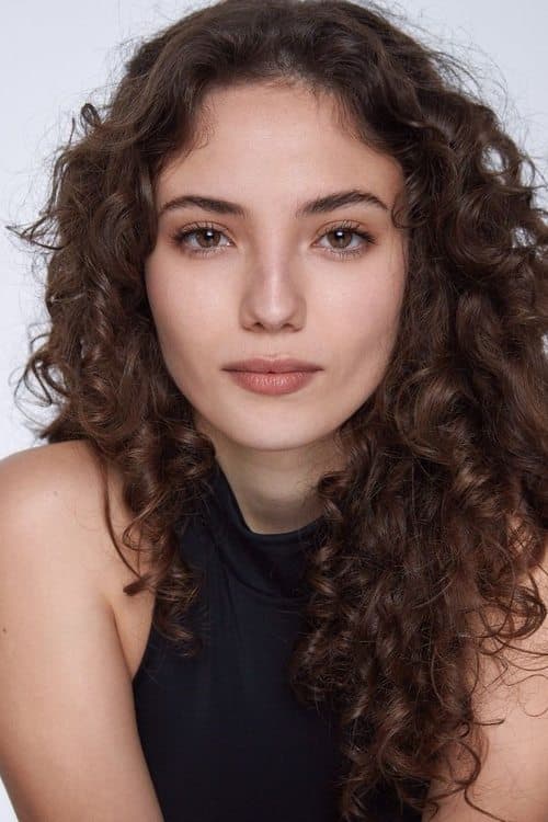 Gabriela Andrada as SofΓa Zabala in Our Fault