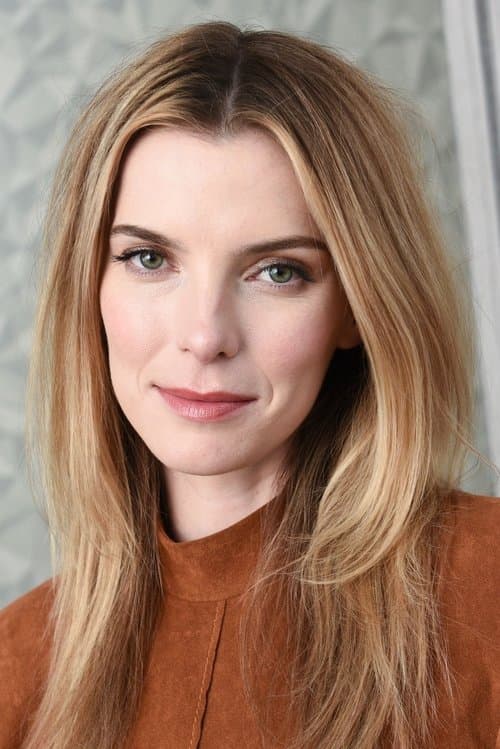 Betty Gilpin as Sydney Bloom in Office Romance