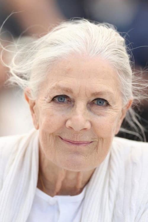 Vanessa Redgrave as Mary Rooney in Cold Storage