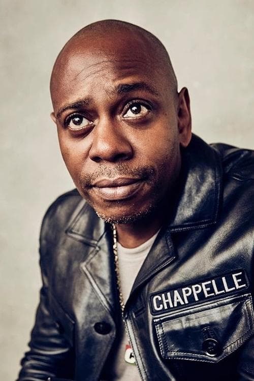Dave Chappelle as Self in Dave Chappelle: Deep in the Heart of Texas