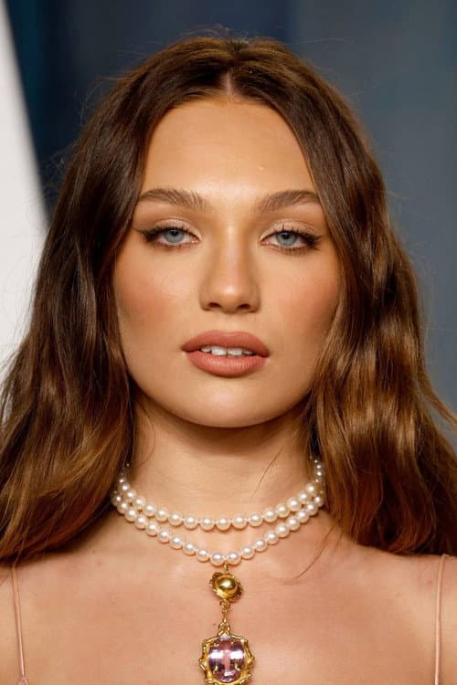 Maddie Ziegler as Mia Reed in The Fallout