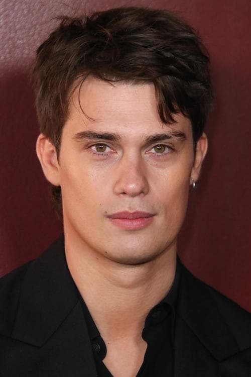 Nicholas Galitzine as Adam Glenn / He-Man in Masters of the Universe