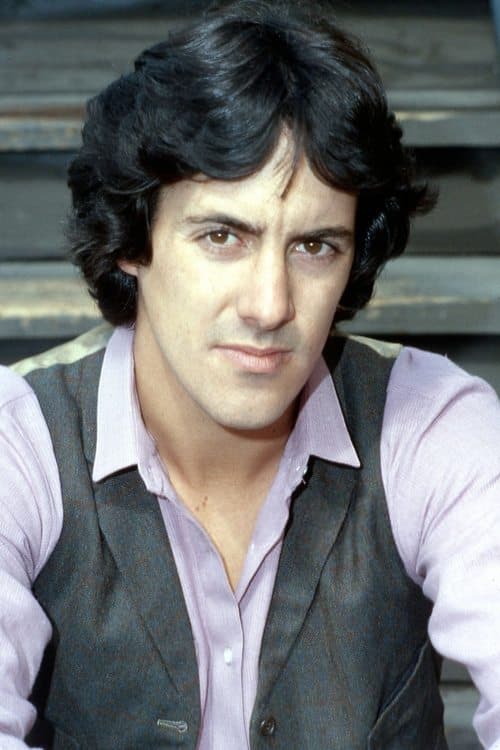 David Naughton as David Kessler in An American Werewolf in London