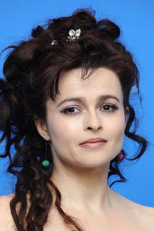 Helena Bonham Carter as Margaret Conroy (voice) in Sgt. Stubby: An American Hero