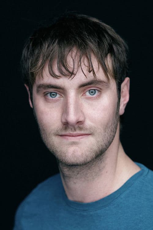 Matthew Tuck as Michael Locke in Cleaner