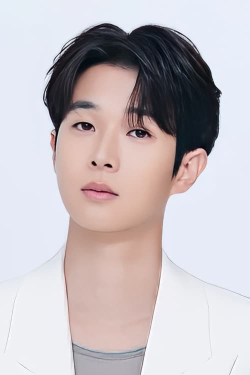Choi Woo-shik as Nobleman in The Witch: Part 1. The Subversion