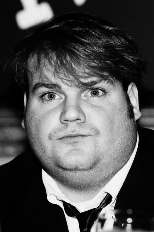 Chris Farley as Mike Donnelly in Black Sheep