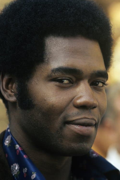 Georg Stanford Brown as Rory Schultebrand in Stir Crazy