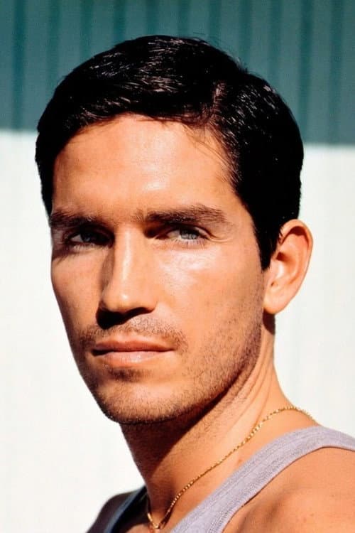Jim Caviezel as Johannes in I Am David