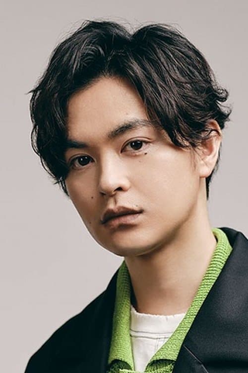 Koji Seto as Tadahiko Suzuki in Dollhouse