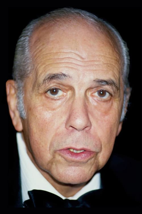 Robert Manuel as Mario Ferrati in Rififi