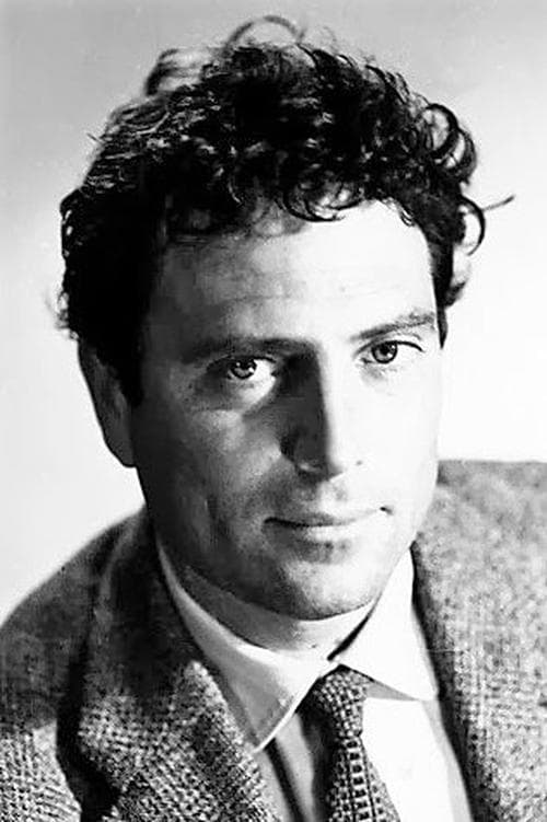 Raf Vallone as Marco in Bitter Rice