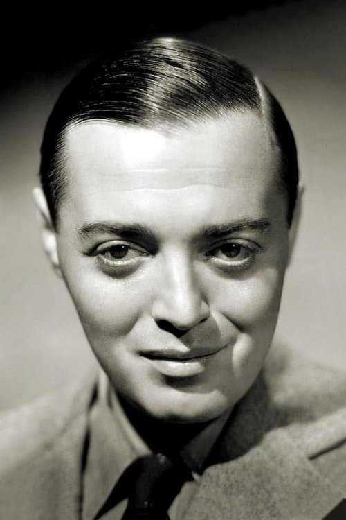 Peter Lorre as Marko in Black Angel