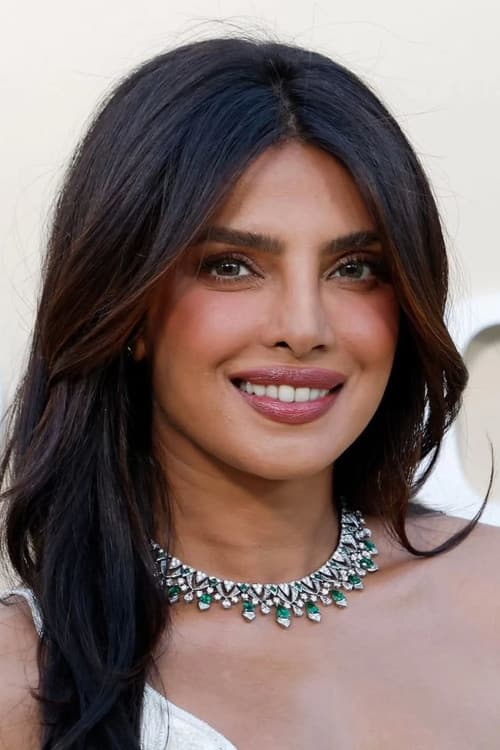 Priyanka Chopra Jonas as Isabella in Isn't It Romantic