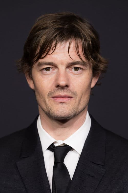 Sam Riley as Pierre Curie in Radioactive