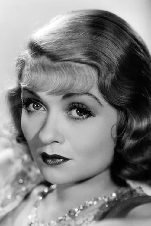 Constance Bennett as Estelle Anderson in Madame X