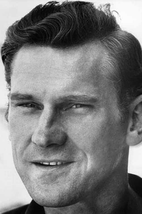 Donald O'Brien as Daniel Cassidy in Run, Man, Run