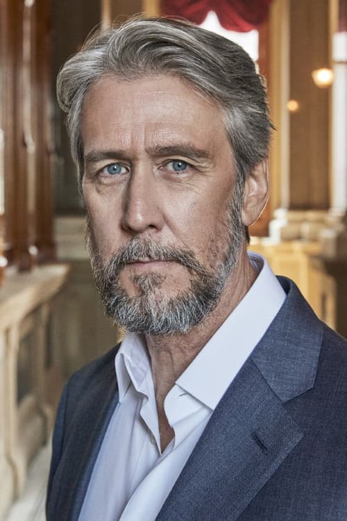 Alan Ruck as Cameron Frye in Ferris Bueller's Day Off