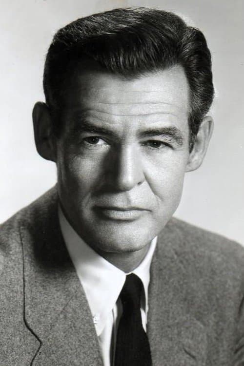 Robert Ryan as Capt. Carl 'Griff' Griffin in Flying Leathernecks