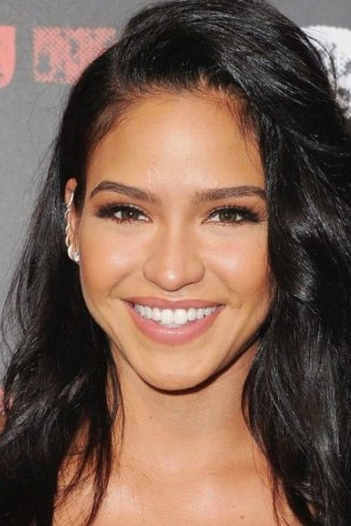 Cassie Ventura as Sophie Donovan in Step Up 2: The Streets