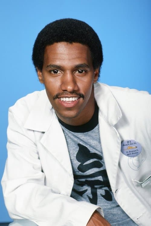 Eric Laneuville as Quincy in Black Belt Jones