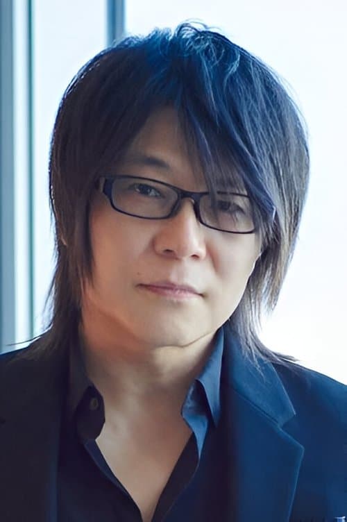 Toshiyuki Morikawa as Bondrewd (voice) in Made in Abyss: Dawn of the Deep Soul