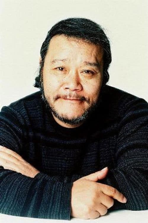 Toshiyuki Nishida as Nishino in Beyond Outrage