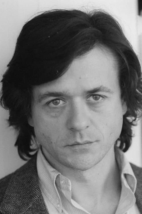 Patrice ChΓ©reau as Jean Moulin in Lucie Aubrac