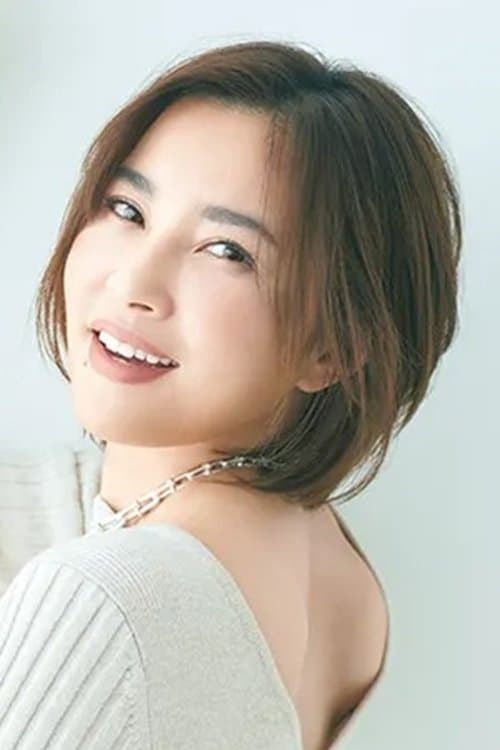 Asaka Seto as Naomi Misora in Death Note