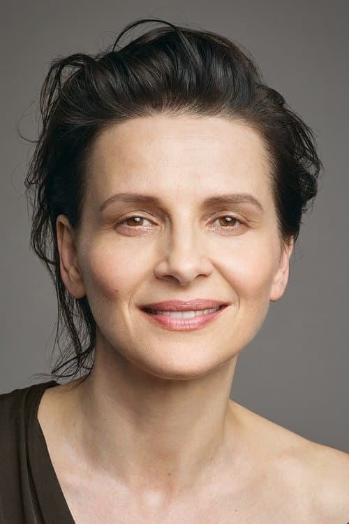 Juliette Binoche as Marianne Winckler in Between Two Worlds