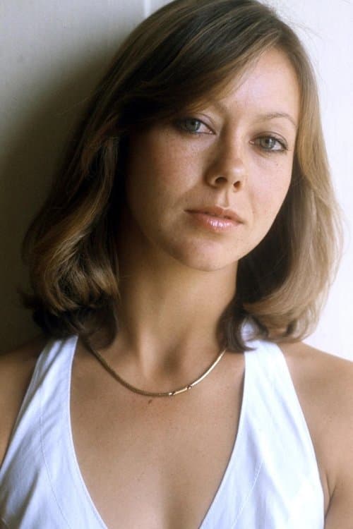 Jenny Agutter as Nurse Alex Price in An American Werewolf in London