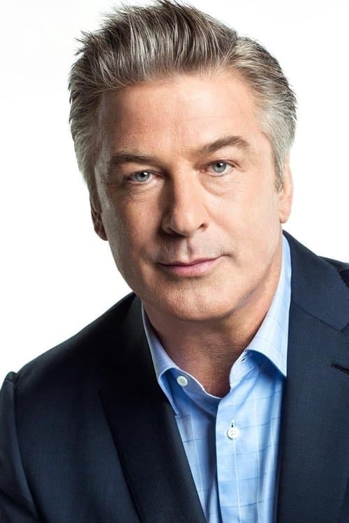 Alec Baldwin as Self / Duke of Clarence in Looking for Richard