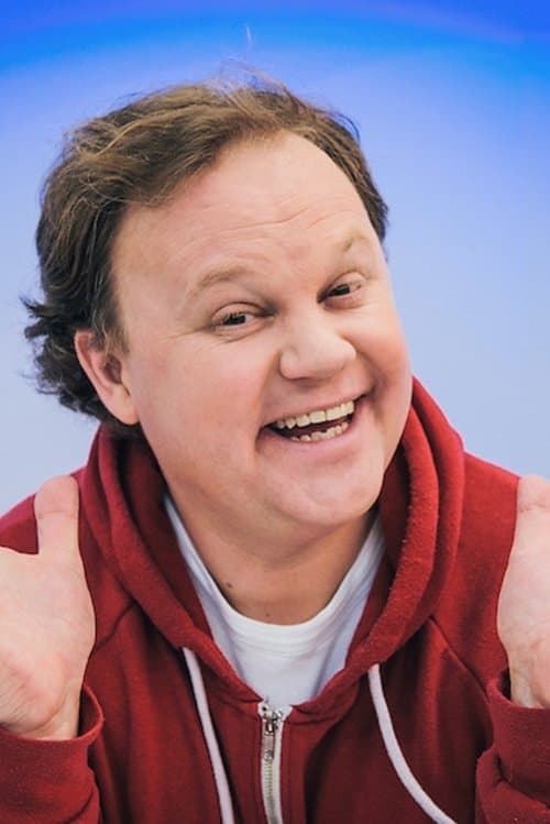 Justin Fletcher as Shaun / Timmy (voice) in A Shaun the Sheep Movie: Farmageddon
