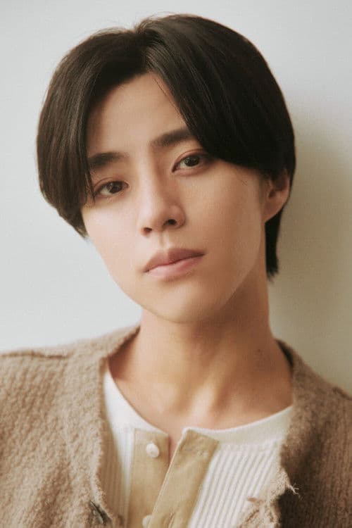 Kotaro Daigo as Hodaka Morishima (voice) in Weathering with You