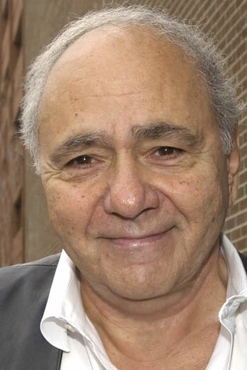 Michael Constantine as Mr. Binford in The Reivers