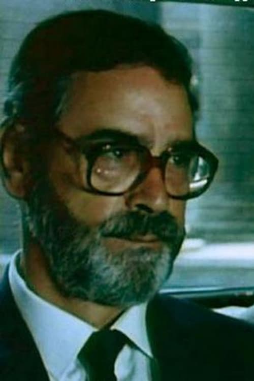Sergio Rossi as Narrator (voice) in Africa Blood and Guts