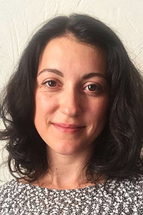 Amalia Vitale as Lu-La / Me-Ma (voice) in A Shaun the Sheep Movie: Farmageddon