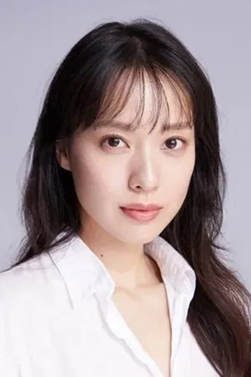 Erika Toda as Misa Amane in Death Note: The Last Name