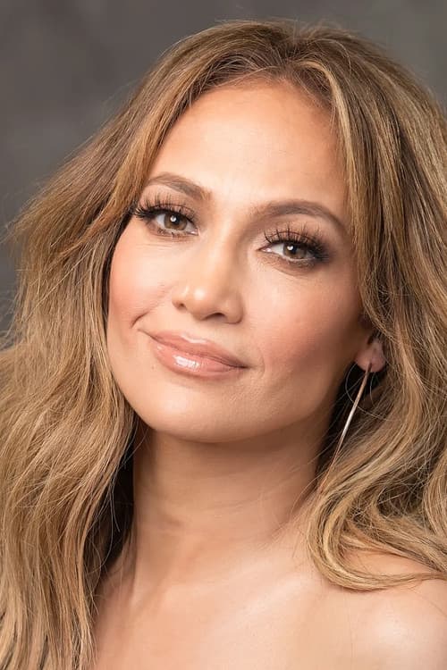 Jennifer Lopez as Jackie Cruz in Office Romance