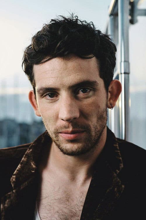 Josh O'Connor as Daniel Kellner in Disclosure Day